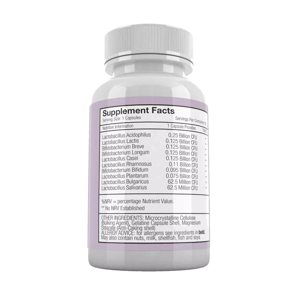GlucoFit – Weight Management Supplement  1 Month Supply