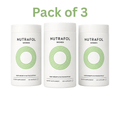 Pack of 3 Women’s Hair Growth Supplement 360 Caps