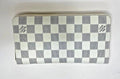 Louis Vuitton Damier Azur Zippy Wallet – Zip Around Long Wallet Purse