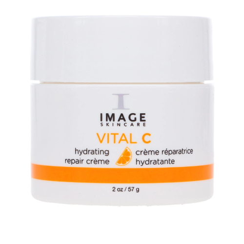IMAGE Skincare VITAL C Hydrating Repair Creme 2 oz  New Trusty&Trendy