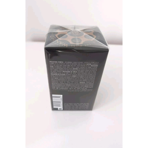 Azzaro The Most Wanted For Men Parfum 3.38 oz (100ml) New Trusty&Trendy