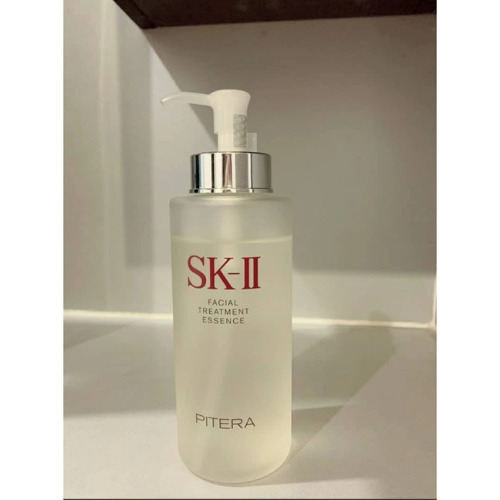 SK-II Facial Treatment Essence 11 fl oz / 330ml  New Trusty&Trendy