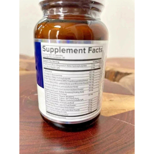 Gundry MD Total Restore - 90 Capsules   New Trusty&Trendy