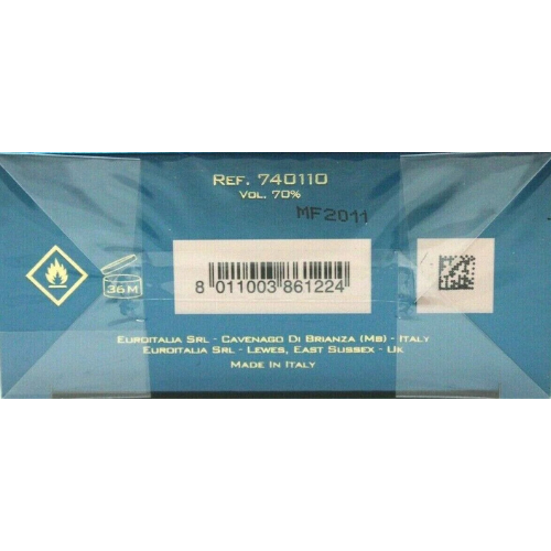VERSACE EROS EAU DE PARFUM SPRAY FOR MEN 3.4 Oz / 100 ml BRAND NEW Trusty&Trendy