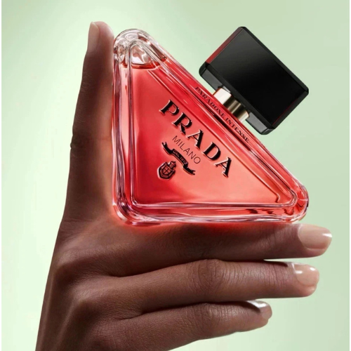 Prada Paradoxe Intense By Prada for Women 3.0 oz Eau de Parfum  New Trusty&Trendy