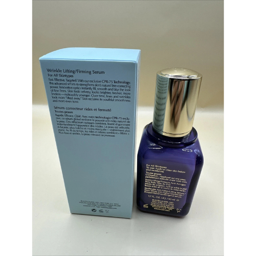 Estee Lauder Perfectionist [CP+R] Wrinkle Lifting/Firming Serum 1.7oz New Boxed Trusty&Trendy
