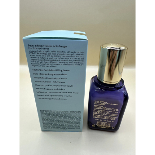 Estee Lauder Perfectionist [CP+R] Wrinkle Lifting/Firming Serum 1.7oz New Boxed Trusty&Trendy
