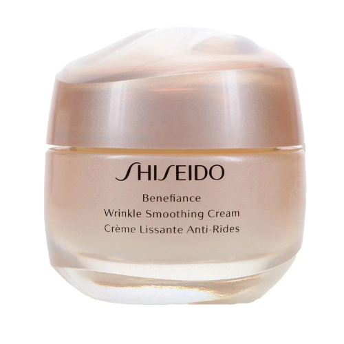 Shiseido Benefiance Wrinkle Smoothing Cream - 1.7oz  New Trusty&Trendy