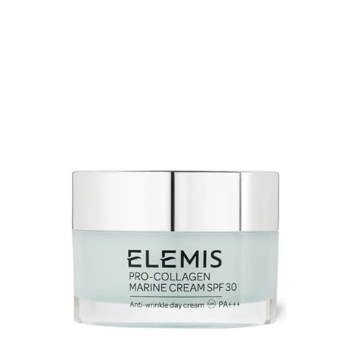 Elemis Pro-Collagen Marine Cream SPF30 Anti-wrinkle Day Cream - 50 ml   New Trusty&Trendy