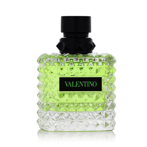 Valentino Donna Born in Roma Green Stravaganza 3.4 oz / 100 ml Eau de Parfum   New Trusty&Trendy