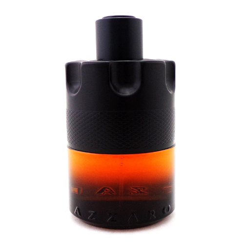 Azzaro The Most Wanted 3.38 oz./100 ml. PARFUM Spray for Men  New Trusty&Trendy