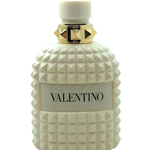 Valentino Uomo Born In Roma Rendez-Vous Ivory Eau de Toilette 3.4 oz 100 Ml Men  New Trusty&Trendy