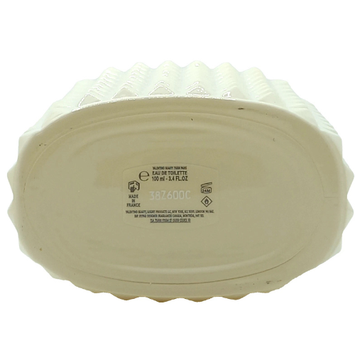 Valentino Uomo Born In Roma Rendez-Vous Ivory Eau de Toilette 3.4 oz 100 Ml Men  New Trusty&Trendy