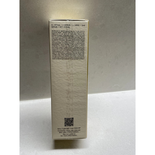 Cle de Peau Beaute NEW LE SERUM 1.6 oz. NIB Sealed. Full Size.  New Trusty&Trendy