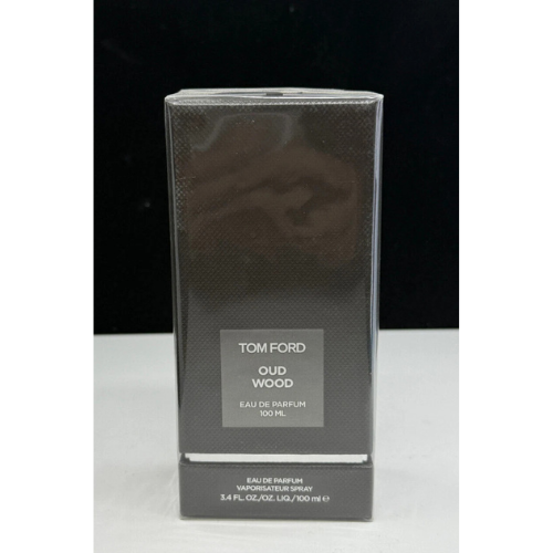 Tom Ford Private Blend OUD WOOD EDP Spray 3.4 oz/ -100ml NIB