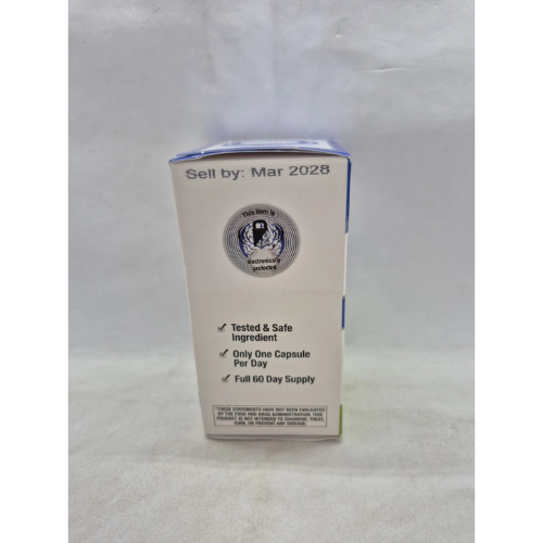 Prevagen Regular Strength 60 Capsules  New Trusty&Trendy