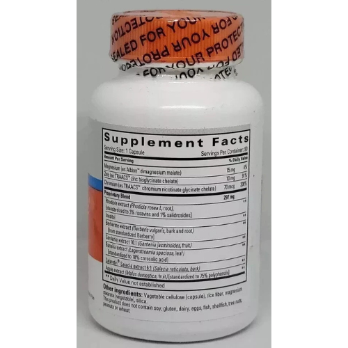 Release Dietary Supplement 90 Capsules  of Golo