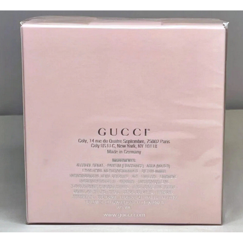 GUCCI Bamboo 2.5oz / 75ml Eau de Parfum EDP Perfume Spray Women Trusty&Trendy