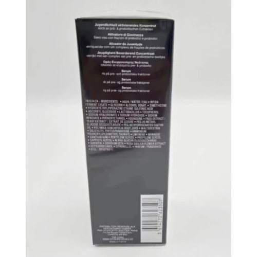Lancome Advanced Genifique Youth Activating Concentrate 3.38oz /100ml New