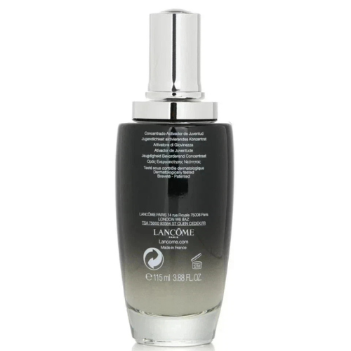 Lancome Advanced Genifique Youth Activating Concentrate 3.38oz /100ml New