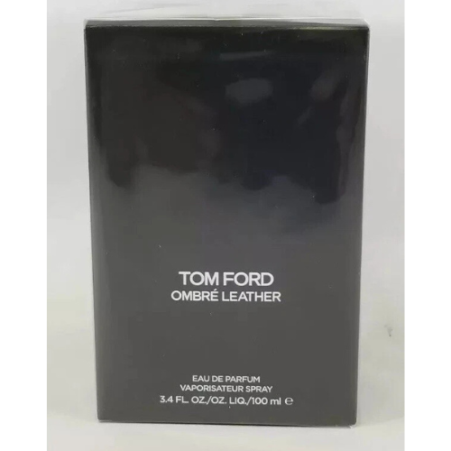 Tom Ford Ombre Leather 3.4 oz 100 ML Unisex Eau De Parfum Spray Trusty&Trendy