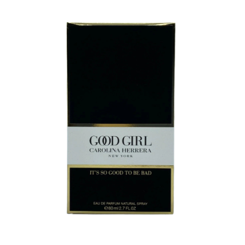 Good Girl By Carolina Herrera 80 ML EDP Spray for Women