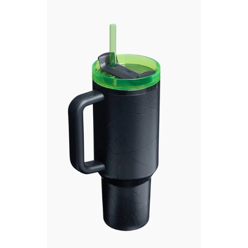The Halloween Quencher H2.0 FlowState™ Tumbler | 40 OZ Trusty&Trendy