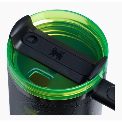 The Halloween Quencher H2.0 FlowState™ Tumbler | 40 OZ Trusty&Trendy