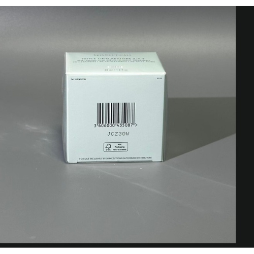 SkinCeuticals Triple Lipid Restore Face Cream 2:4:2, 48ml/1.6 oz Trusty&Trendy