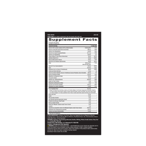 GNC Mega Men Multivitamin, Timed-Release, 180 Caplets