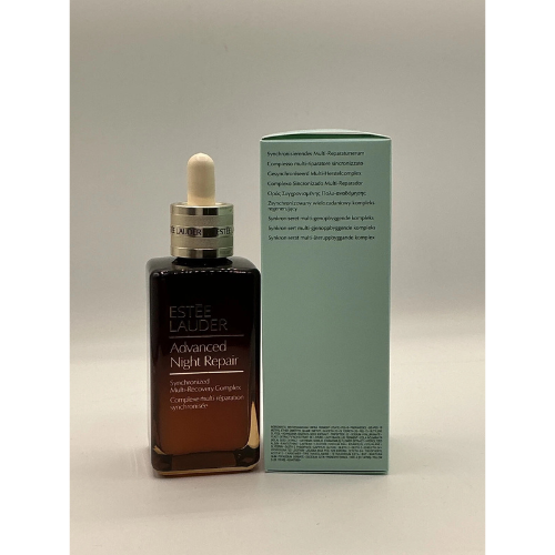 Estée Lauder Advanced Night Repair Synchronized Multi-Recovery Complex - 3.4 oz   New Trusty&Trendy
