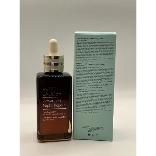 Estée Lauder Advanced Night Repair Synchronized Multi-Recovery Complex - 3.4 oz   New Trusty&Trendy