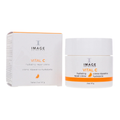 IMAGE Skincare VITAL C Hydrating Repair Creme 2 oz  New Trusty&Trendy