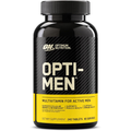 OPTIMUM NUTRITION Opti-Men Multivitamins, 240 Tablets  New Trusty&Trendy