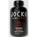 Jocko Joint Warfare Joint Support 180caps #0157  New Trusty&Trendy