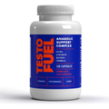 TestoFuel 120 T-Booster Pills for Men - Natural Testosterone & Muscle Support Su  New Trusty&Trendy