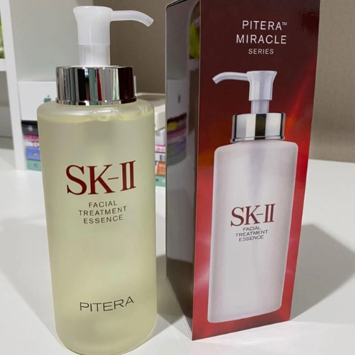 SK-II Facial Treatment Essence 11 fl oz / 330ml  New Trusty&Trendy