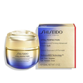 Shiseido Vital Perfection Advanced Cream Uplifting and Firming 1.7oz / 50 ml  New Trusty&Trendy