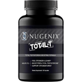 Nugenix Total-T Free And Total Testosterone Booster Supplement 90 Capsules  New Trusty&Trendy