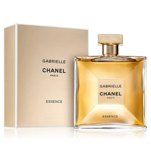 Chanel Gabrielle Essence EDP 3.4 oz / 100 ml, New & Sealed Spray  New Trusty&Trendy