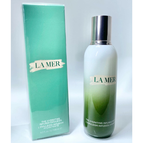 La Mer The Hydrating Infused Emulsion 125ml/4.2oz   New Trusty&Trendy