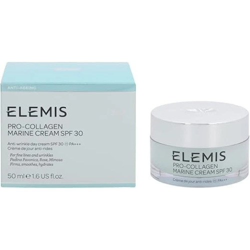 Elemis Pro-Collagen Marine Cream SPF30 Anti-wrinkle Day Cream - 50 ml   New Trusty&Trendy