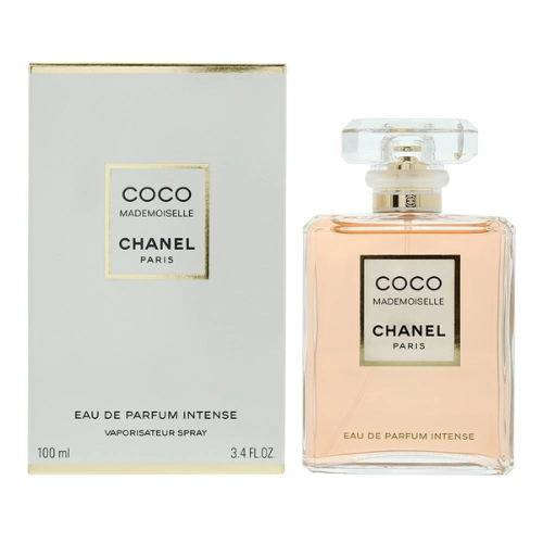 Chanel Coco Mademoiselle Intense Eau de Parfum 100ml Womens Perfume  New Trusty&Trendy