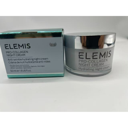 ELEMIS Pro-Collagen Night Cream - 1.6 fl oz  New