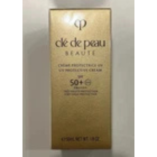 Cle De Peau Beaute UV PROTECTIVE CREAM SPF 50+ BRAND NEW my store