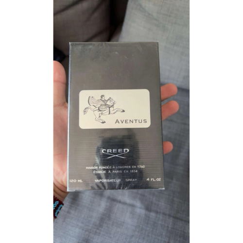 Creed Aventus Eau de Parfum 4.0oz 120ml Men’s Fragrance