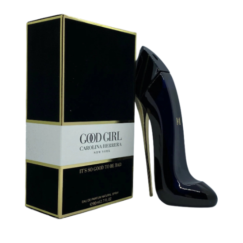 Good Girl By Carolina Herrera 80 ML EDP Spray for Women