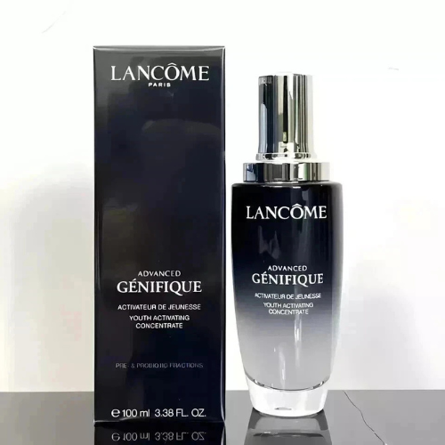 Lancome Advanced Genifique Youth Activating Concentrate 3.38oz /100ml New my store