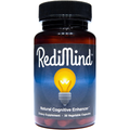 Cognitive Support Supplement for Memory, Focus & Mental Clarity