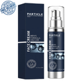 Particle Face Cream For Men 6 In 1 Anti Aging Cream Fights Eye Bags Dark Spots